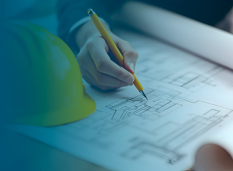 coordinatore fase progettazione
