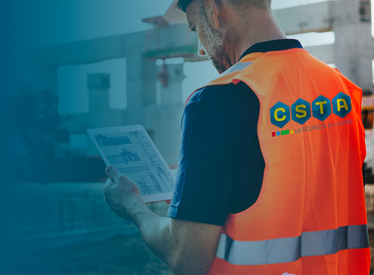 responsabile dei lavori