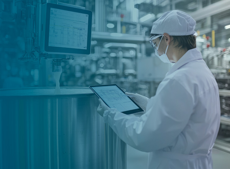 sistemi gestione sicurezza alimentare