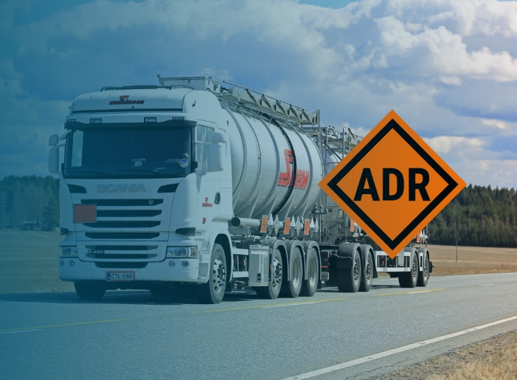 documentazione adr