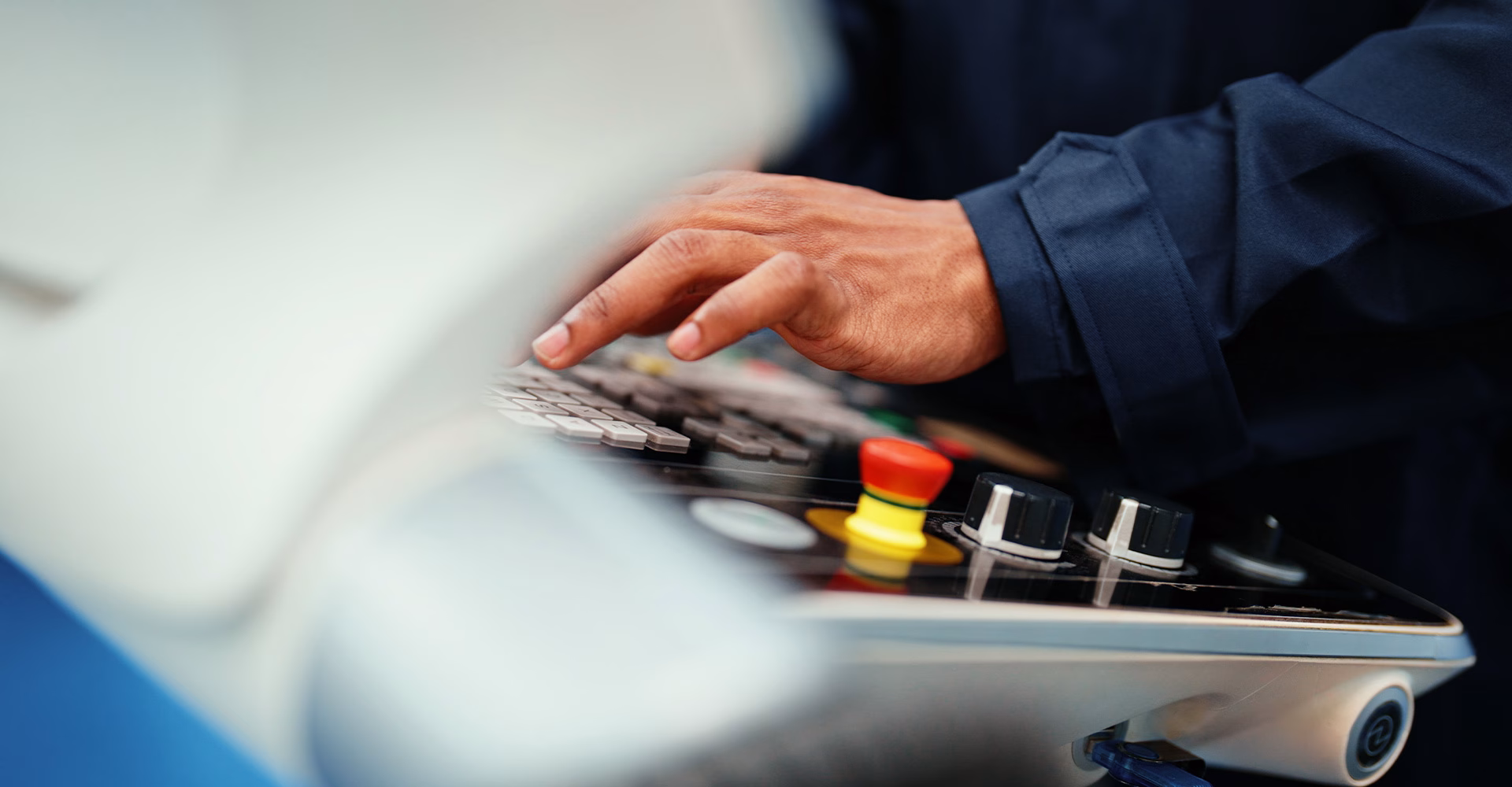 Acquisto di macchinari usati: come verificare sicurezza e conformità