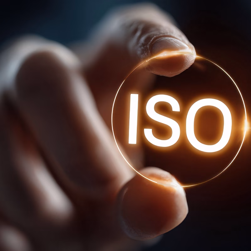 iso 45001 processi sicurezza
